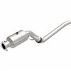 MagnaFlow 2002-2005 Audi A4 Quattro Convertisseur Catalytique Ajustement Direct Norme Fédérale / EPA OEM