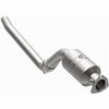 MagnaFlow 2002-2005 Audi A4 Quattro Convertisseur Catalytique Ajustement Direct Norme Fédérale / EPA OEM