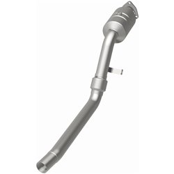 MagnaFlow 2002-2005 Audi A4 Quattro Convertisseur Catalytique Ajustement Direct Norme Fédérale / EPA OEM