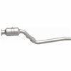 MagnaFlow 2002-2005 Audi A4 Quattro Convertisseur Catalytique Ajustement Direct Norme Fédérale / EPA OEM
