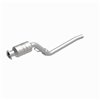 MagnaFlow 2002-2005 Audi A4 Quattro Convertisseur Catalytique Ajustement Direct Norme Fédérale / EPA OEM