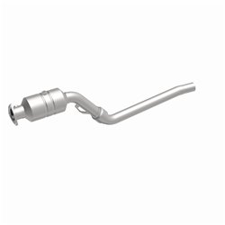 MagnaFlow 2002-2005 Audi A4 Quattro Convertisseur Catalytique Ajustement Direct Norme Fédérale / EPA OEM