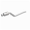 MagnaFlow 2002-2005 Audi A4 Quattro Convertisseur Catalytique Ajustement Direct Norme Fédérale / EPA OEM