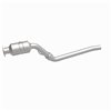 MagnaFlow 2002-2005 Audi A4 Quattro Convertisseur Catalytique Ajustement Direct Norme Fédérale / EPA OEM