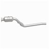 MagnaFlow 2002-2005 Audi A4 Quattro Convertisseur Catalytique Ajustement Direct Norme Fédérale / EPA OEM