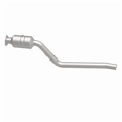 MagnaFlow 2002-2005 Audi A4 Quattro Convertisseur Catalytique Ajustement Direct Norme Fédérale / EPA OEM