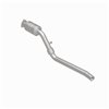 MagnaFlow 2002-2005 Audi A4 Quattro Convertisseur Catalytique Ajustement Direct Norme Fédérale / EPA OEM