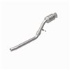 MagnaFlow 2002-2005 Audi A4 Quattro Convertisseur Catalytique Ajustement Direct Norme Fédérale / EPA OEM