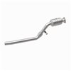 MagnaFlow 2002-2005 Audi A4 Quattro Convertisseur Catalytique Ajustement Direct Norme Fédérale / EPA OEM