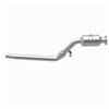 MagnaFlow 2002-2005 Audi A4 Quattro Convertisseur Catalytique Ajustement Direct Norme Fédérale / EPA OEM