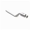MagnaFlow 2002-2005 Audi A4 Quattro Convertisseur Catalytique Ajustement Direct Norme Fédérale / EPA OEM