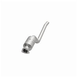 MagnaFlow 2002-2005 Audi A4 Quattro Convertisseur Catalytique Ajustement Direct Norme Fédérale / EPA OEM