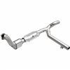 MagnaFlow 1999-2000 Ford Expedition Convertisseur Catalytique Ajustement Direct Norme Fédérale / EPA OEM