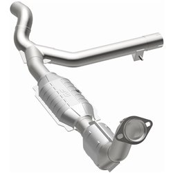 MagnaFlow 1999-2000 Ford Expedition Convertisseur Catalytique Ajustement Direct Norme Fédérale / EPA OEM