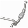 MagnaFlow 1999-2000 Ford Expedition Convertisseur Catalytique Ajustement Direct Norme Fédérale / EPA OEM