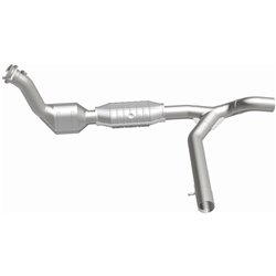 MagnaFlow 1999-2000 Ford Expedition Convertisseur Catalytique Ajustement Direct Norme Fédérale / EPA OEM