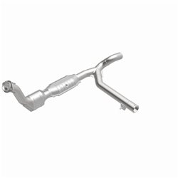 MagnaFlow 1999-2000 Ford Expedition Convertisseur Catalytique Ajustement Direct Norme Fédérale / EPA OEM