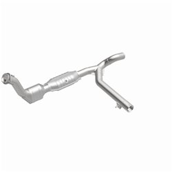 MagnaFlow 1999-2000 Ford Expedition Convertisseur Catalytique Ajustement Direct Norme Fédérale / EPA OEM