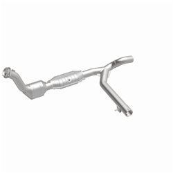 MagnaFlow 1999-2000 Ford Expedition Convertisseur Catalytique Ajustement Direct Norme Fédérale / EPA OEM