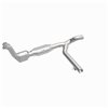 MagnaFlow 1999-2000 Ford Expedition Convertisseur Catalytique Ajustement Direct Norme Fédérale / EPA OEM