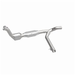 MagnaFlow 1999-2000 Ford Expedition Convertisseur Catalytique Ajustement Direct Norme Fédérale / EPA OEM
