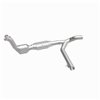 MagnaFlow 1999-2000 Ford Expedition Convertisseur Catalytique Ajustement Direct Norme Fédérale / EPA OEM