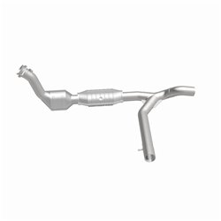 MagnaFlow 1999-2000 Ford Expedition Convertisseur Catalytique Ajustement Direct Norme Fédérale / EPA OEM