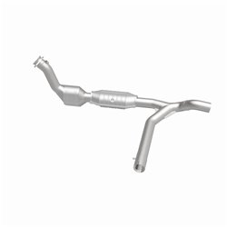 MagnaFlow 1999-2000 Ford Expedition Convertisseur Catalytique Ajustement Direct Norme Fédérale / EPA OEM
