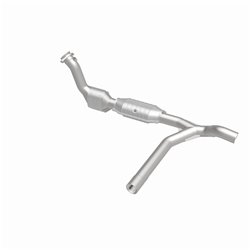 MagnaFlow 1999-2000 Ford Expedition Convertisseur Catalytique Ajustement Direct Norme Fédérale / EPA OEM
