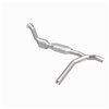 MagnaFlow 1999-2000 Ford Expedition Convertisseur Catalytique Ajustement Direct Norme Fédérale / EPA OEM