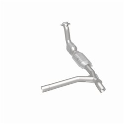 MagnaFlow 1999-2000 Ford Expedition Convertisseur Catalytique Ajustement Direct Norme Fédérale / EPA OEM