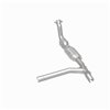 MagnaFlow 1999-2000 Ford Expedition Convertisseur Catalytique Ajustement Direct Norme Fédérale / EPA OEM