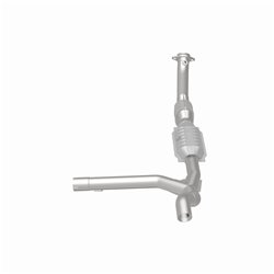MagnaFlow 1999-2000 Ford Expedition Convertisseur Catalytique Ajustement Direct Norme Fédérale / EPA OEM