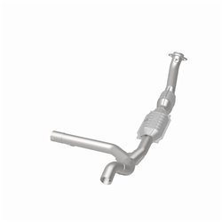 MagnaFlow 1999-2000 Ford Expedition Convertisseur Catalytique Ajustement Direct Norme Fédérale / EPA OEM