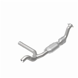 MagnaFlow 1999-2000 Ford Expedition Convertisseur Catalytique Ajustement Direct Norme Fédérale / EPA OEM