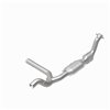MagnaFlow 1999-2000 Ford Expedition Convertisseur Catalytique Ajustement Direct Norme Fédérale / EPA OEM