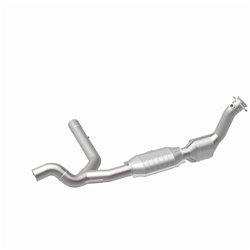 MagnaFlow 1999-2000 Ford Expedition Convertisseur Catalytique Ajustement Direct Norme Fédérale / EPA OEM
