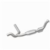 MagnaFlow 1999-2000 Ford Expedition Convertisseur Catalytique Ajustement Direct Norme Fédérale / EPA OEM