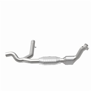 MagnaFlow 1999-2000 Ford Expedition Convertisseur Catalytique Ajustement Direct Norme Fédérale / EPA OEM