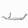 MagnaFlow 1999-2000 Ford Expedition Convertisseur Catalytique Ajustement Direct Norme Fédérale / EPA OEM