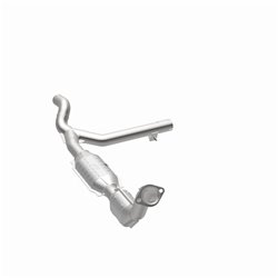 MagnaFlow 1999-2000 Ford Expedition Convertisseur Catalytique Ajustement Direct Norme Fédérale / EPA OEM