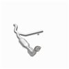 MagnaFlow 1999-2000 Ford Expedition Convertisseur Catalytique Ajustement Direct Norme Fédérale / EPA OEM