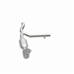 MagnaFlow 1999-2000 Ford Expedition Convertisseur Catalytique Ajustement Direct Norme Fédérale / EPA OEM
