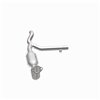 MagnaFlow 1999-2000 Ford Expedition Convertisseur Catalytique Ajustement Direct Norme Fédérale / EPA OEM