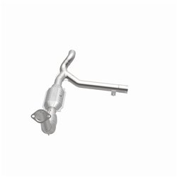 MagnaFlow 1999-2000 Ford Expedition Convertisseur Catalytique Ajustement Direct Norme Fédérale / EPA OEM