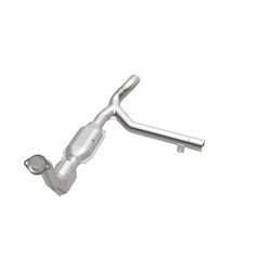 MagnaFlow 1999-2000 Ford Expedition Convertisseur Catalytique Ajustement Direct Norme Fédérale / EPA OEM