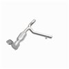 MagnaFlow 1999-2000 Ford Expedition Convertisseur Catalytique Ajustement Direct Norme Fédérale / EPA OEM