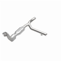 MagnaFlow 1999-2000 Ford Expedition Convertisseur Catalytique Ajustement Direct Norme Fédérale / EPA OEM