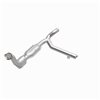 MagnaFlow 1999-2000 Ford Expedition Convertisseur Catalytique Ajustement Direct Norme Fédérale / EPA OEM