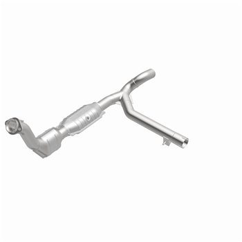 MagnaFlow 1999-2000 Ford Expedition Convertisseur Catalytique Ajustement Direct Norme Fédérale / EPA OEM